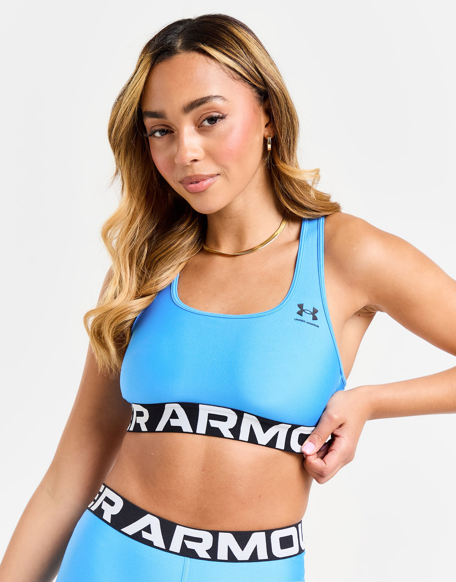 Under Armour Sport Bras UA HG Mid Branded