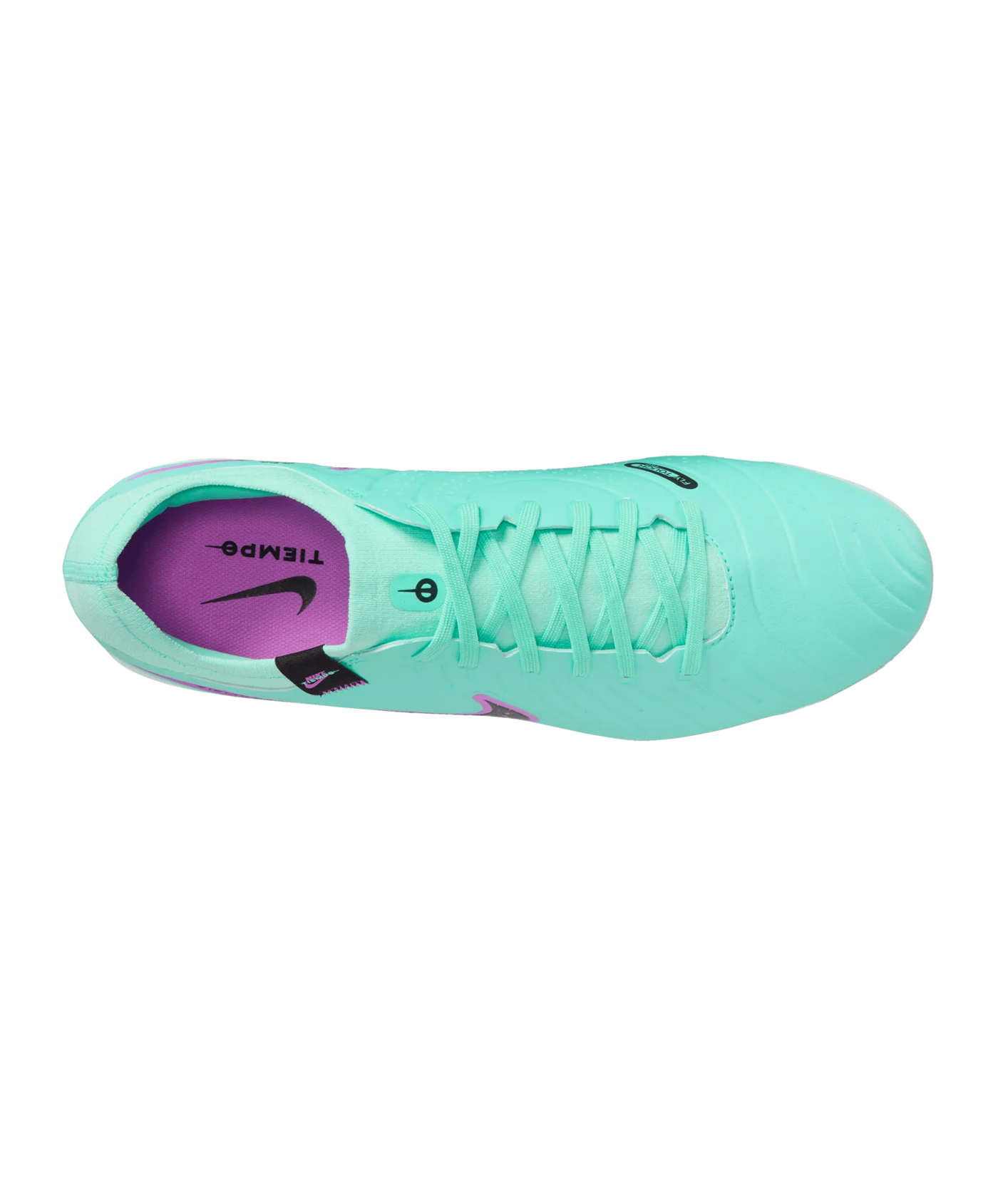 Nike Tiempo Legend X Pro FG Peak Ready Grün Schwarz F300