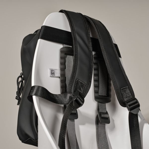 Urban Iki Rygsæk, Bincho Black