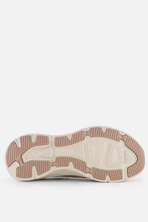 Skechers D'Lux Walker 2.0 Sneakers taupe