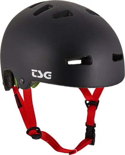 TSG Superlight Satin Skaterhjelm - Hjelme Rulleskøjter