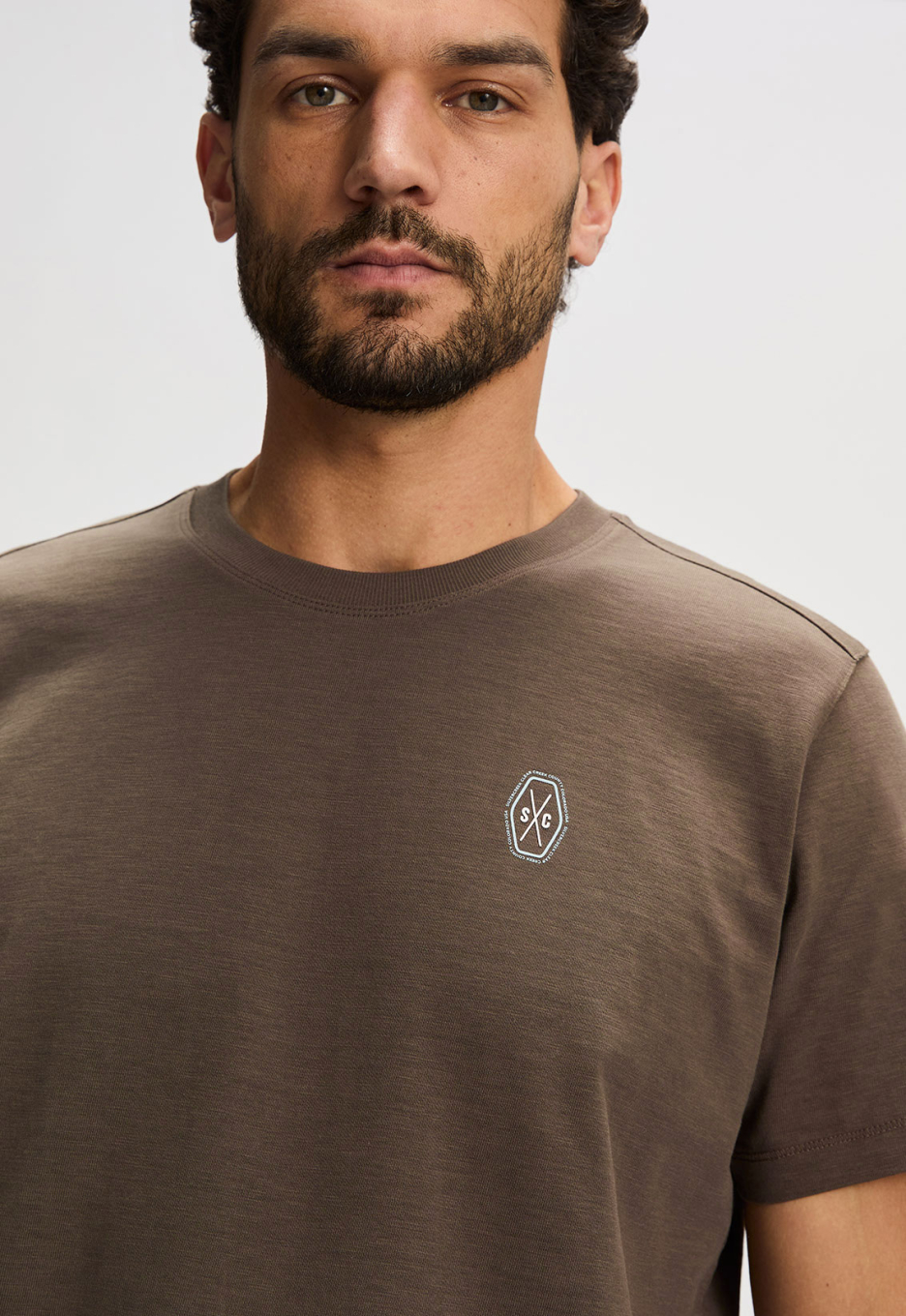 Silvercreek Travis T-shirt
