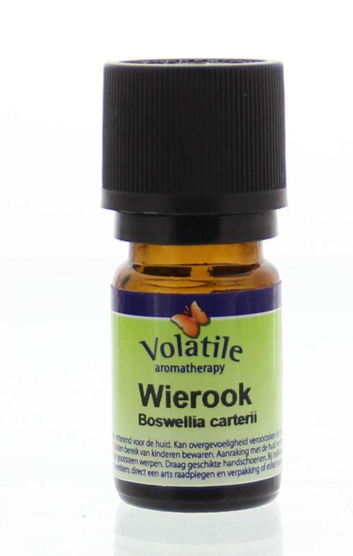 Volatile Wierook 2.5ml