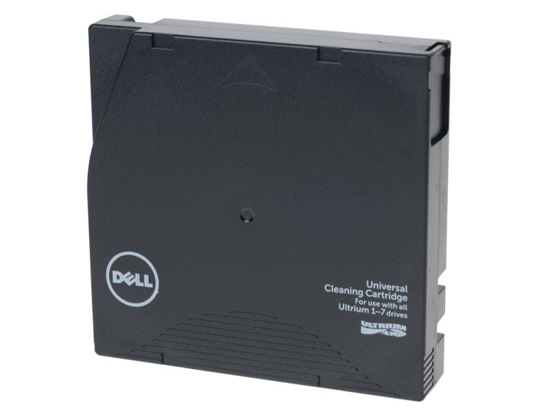 Dell Reinigungsband LTO Cleaning Tape 440-10494 Reinigungskassette – LTO Ultrium