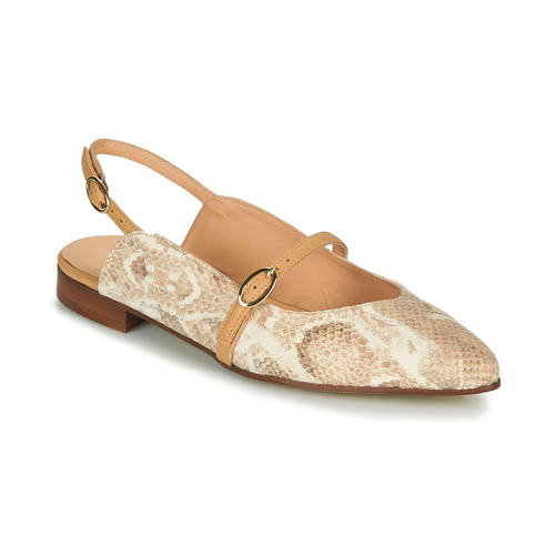 Fericelli - SUSANNA - Blanc