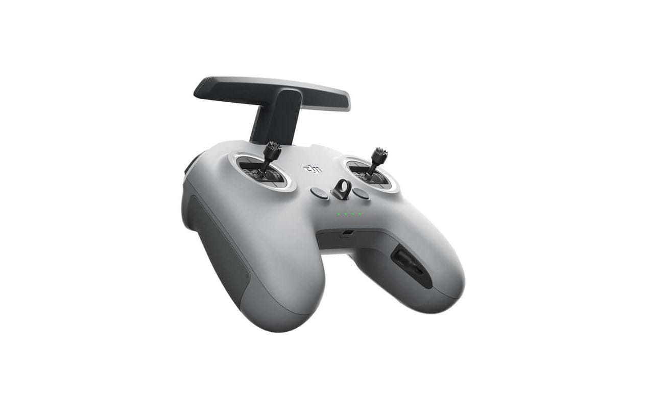 Fernsteuerung FPV Remote Controller 2<br>Ergonomischer Sender für die DJI FPV Drohne