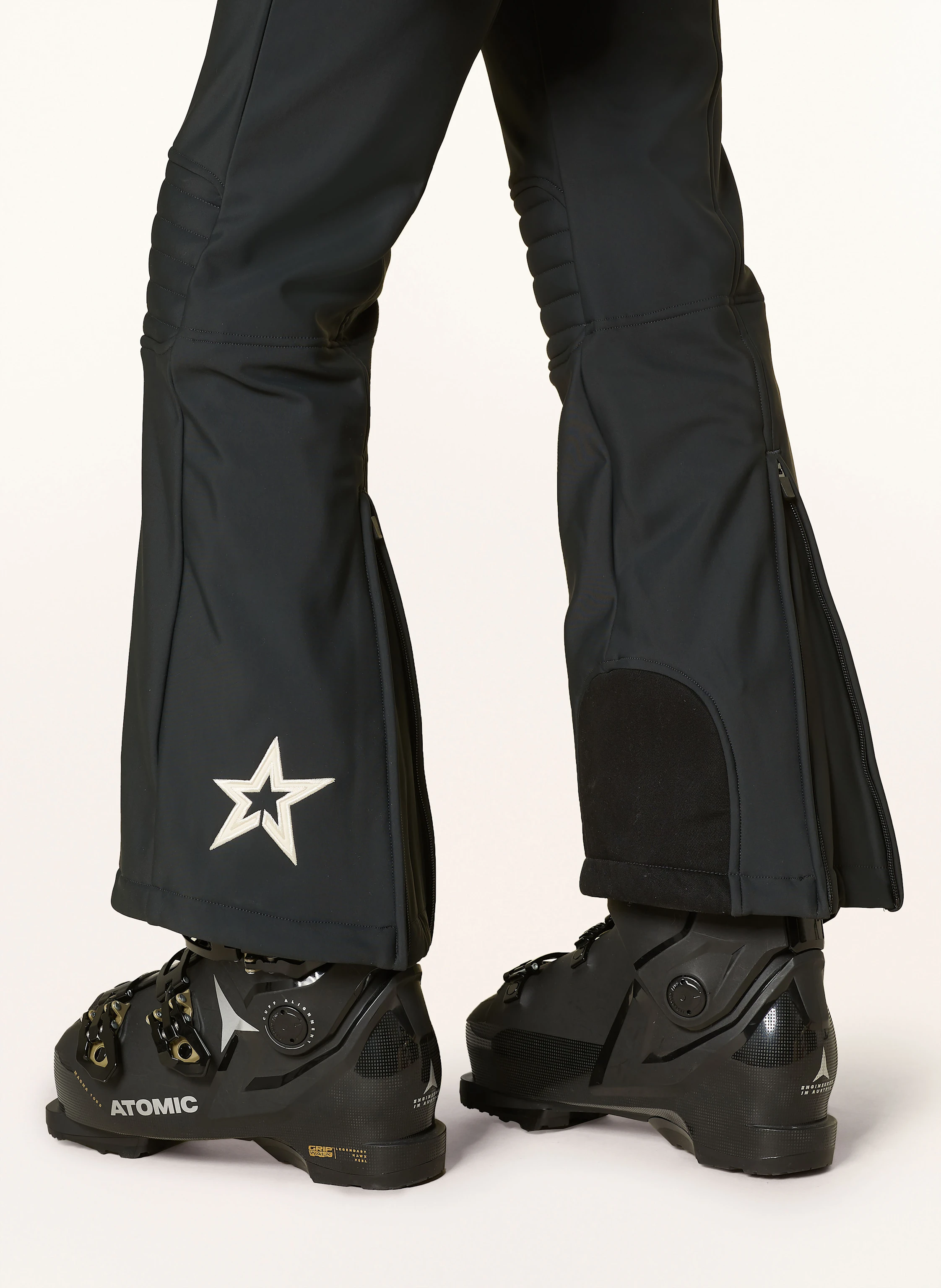 PERFECT MOMENT Softshell-Skihose JG