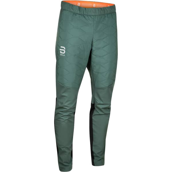 Pantalon ski de fond DAEHLIE PANTS CHALLENGE DARK FOREST