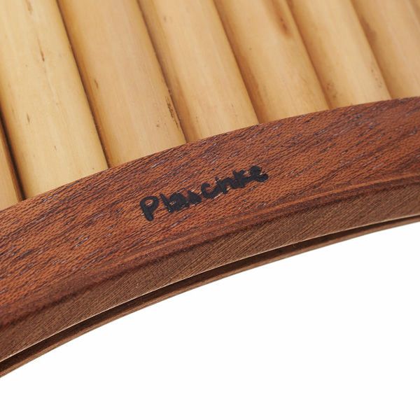 Plaschke S24 G Pan Flute