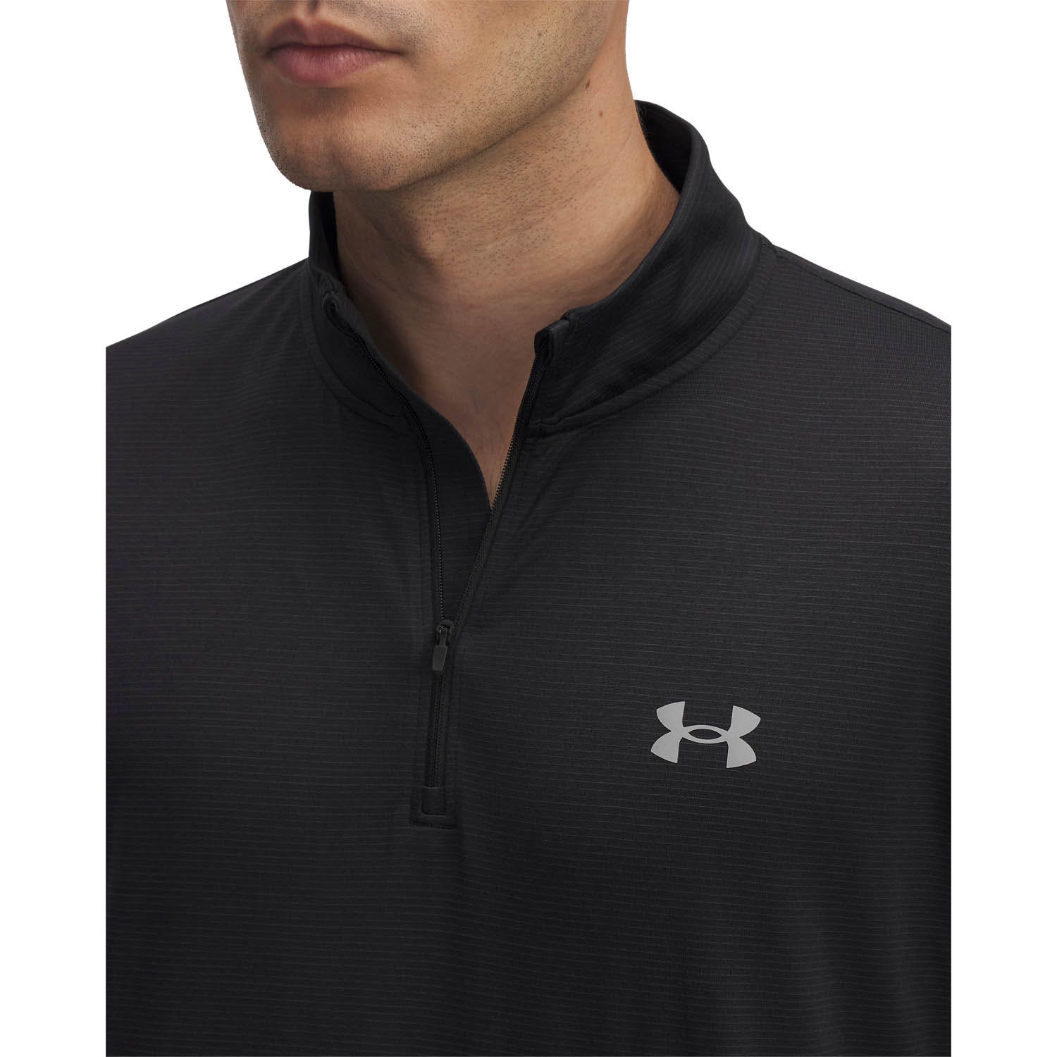 Under Armour  Launch 1/4 Zip