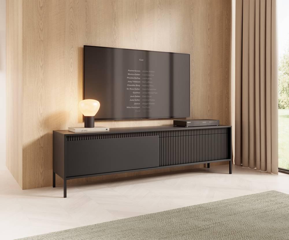 NADUVI Collection TV-meubel Allegro groot