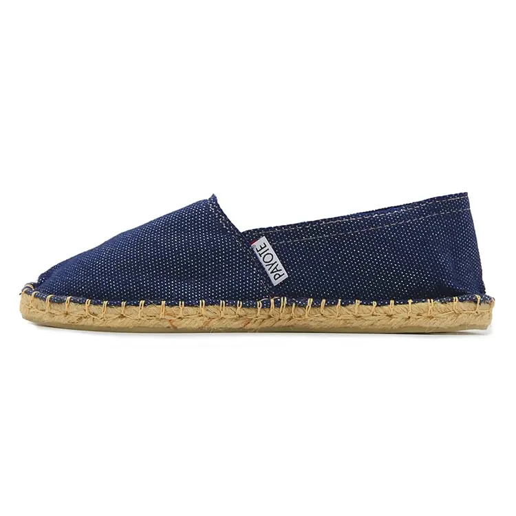 Espadrille à paillettes Mathilde