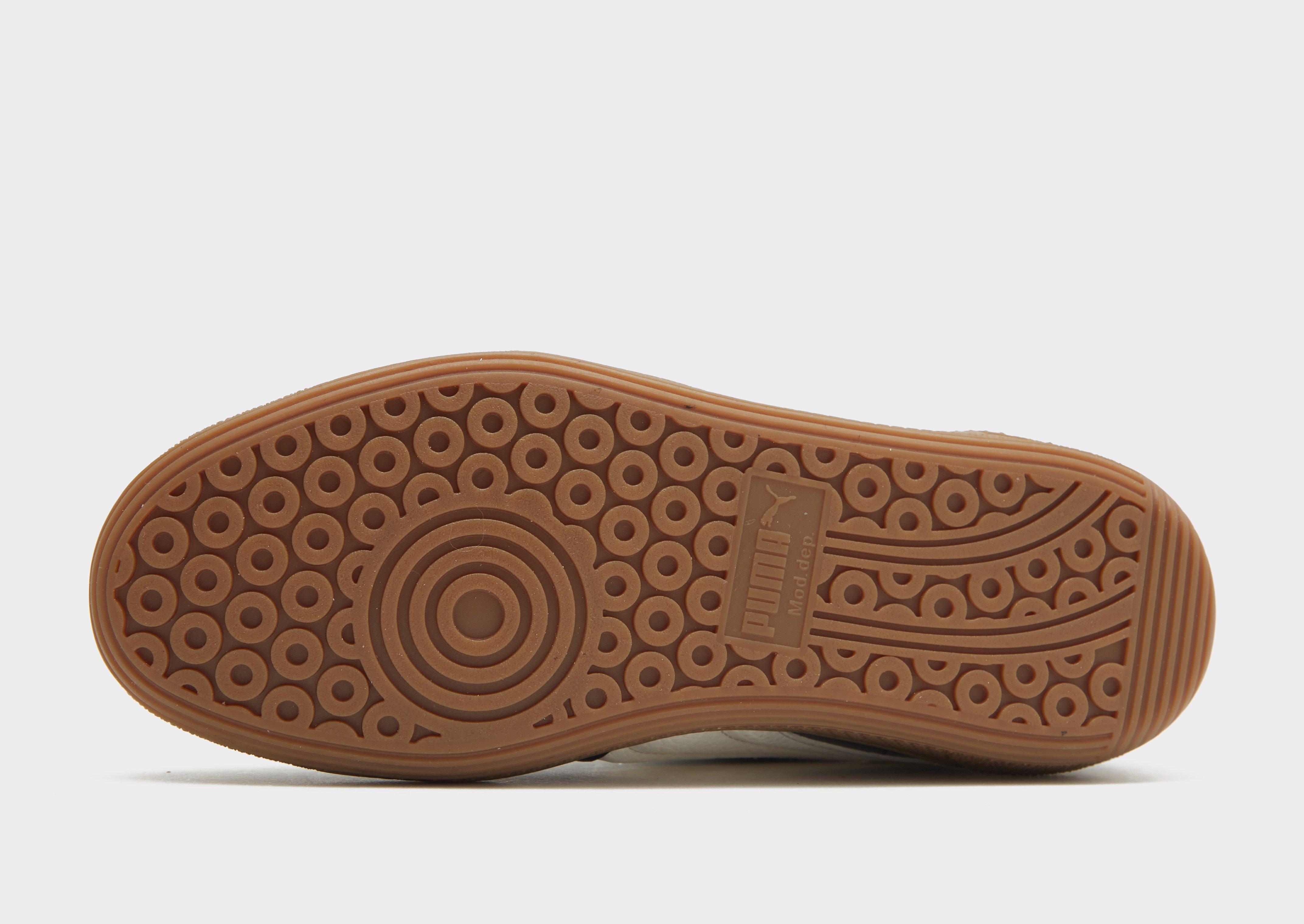 PUMA Palermo Premium Femme