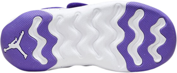 Nike Jordan 23 7 Sneakers Lilla