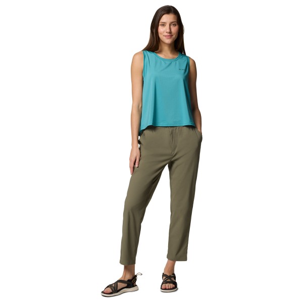 Columbia - Women's Cedar Crest Pant - Pantalon de trekking