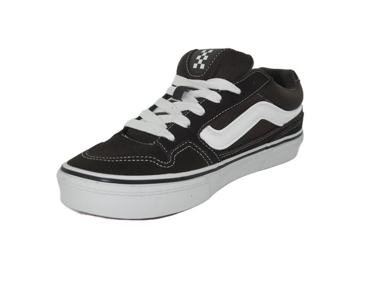 Vans Caldrone Demitasse Bruin