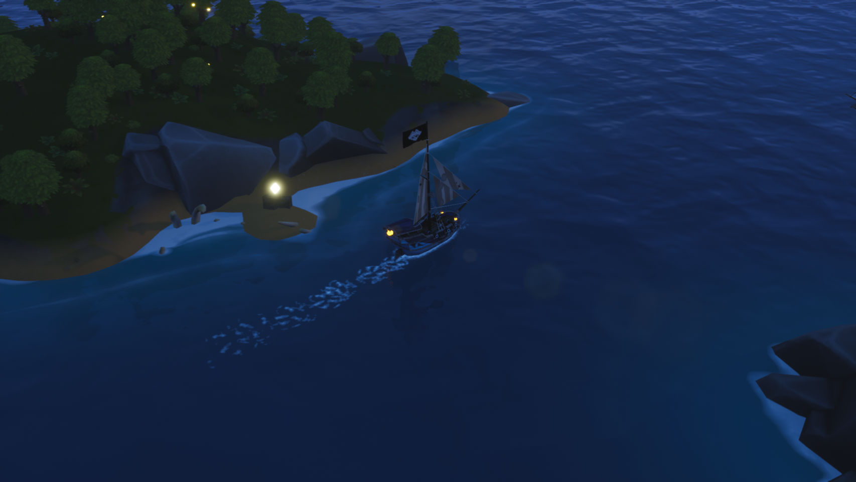 King of Seas- PC
