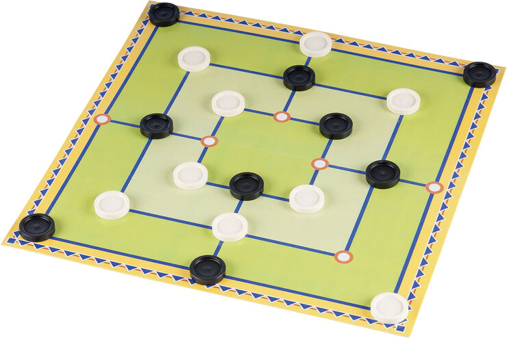 VINI GAME VINI SPILLEMAG. MEGA 50*
