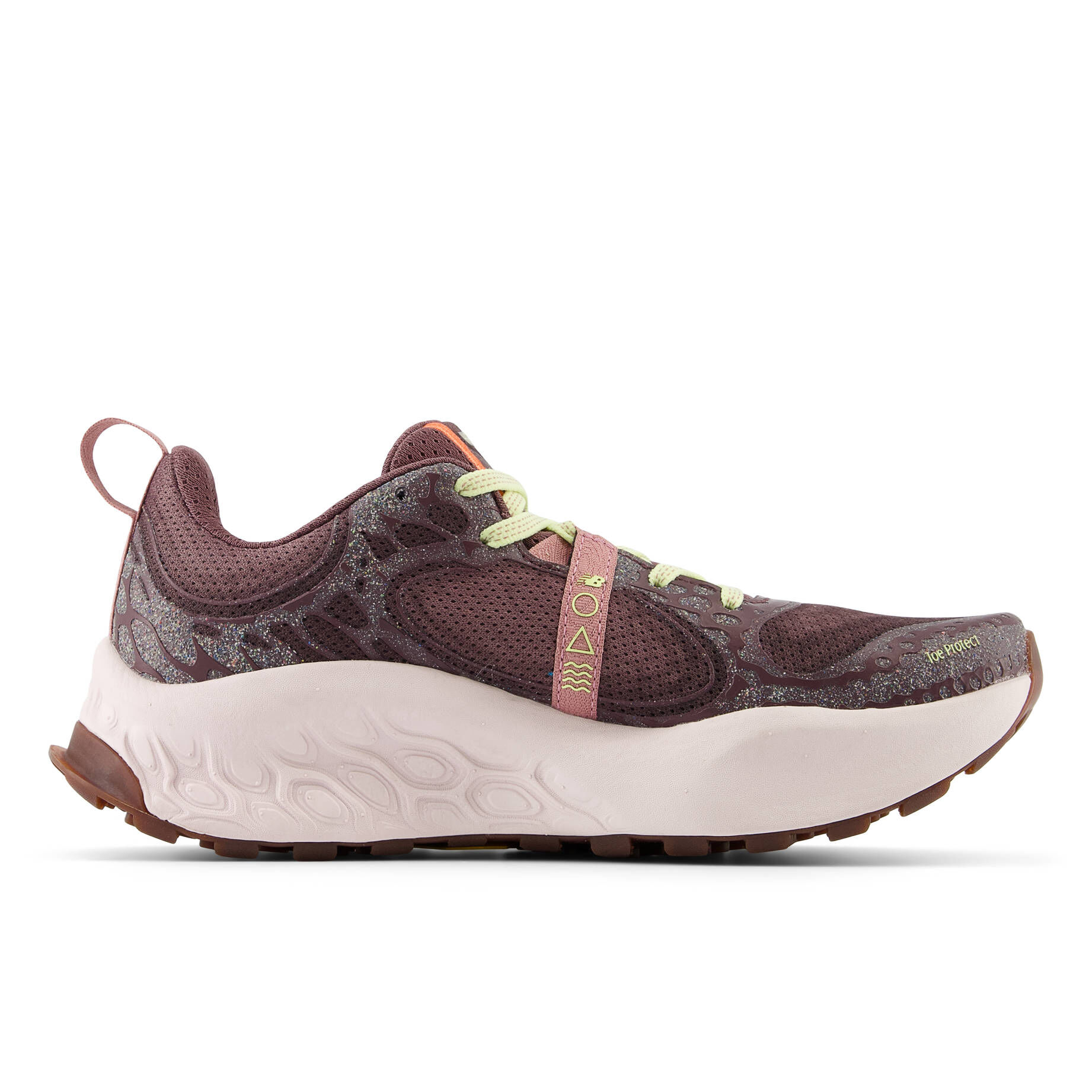 new balance| Damen Trailrunningschuhe FRESH FOAM X HIERRO V8