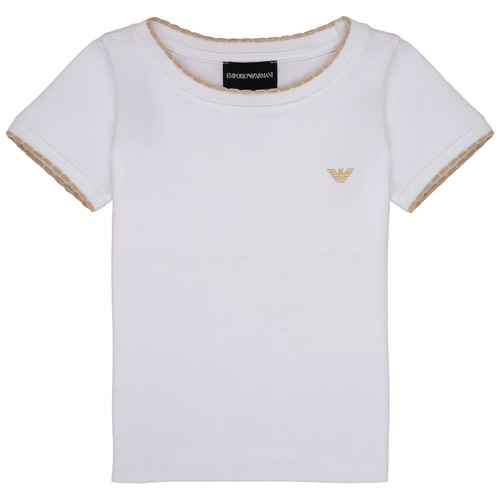 Emporio Armani - Allan - Blanc