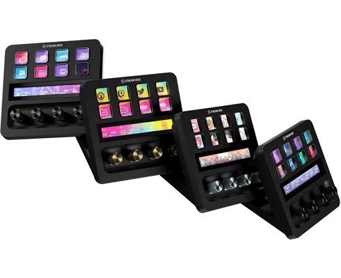 Elgato Stream Deck