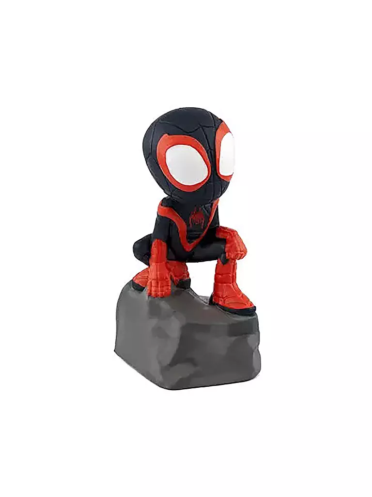 TONIES Hörfigur - Spidey und seine Super-Freunde Superoktopus keine Farbe