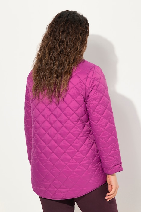 Stepp-Hemdjacke