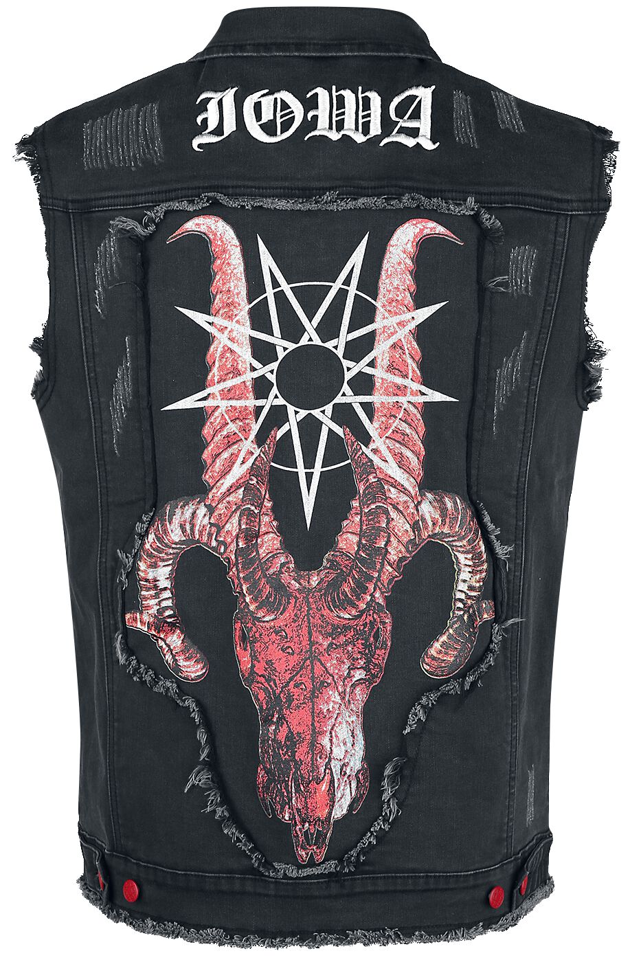 EMP Signature Collection | Slipknot Veste