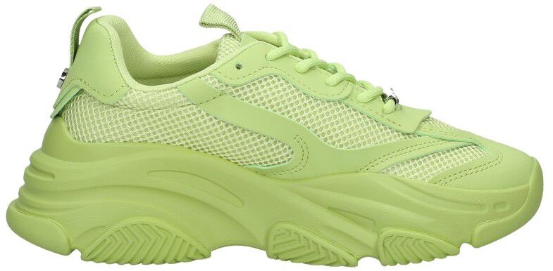 Steve Madden Possession groen