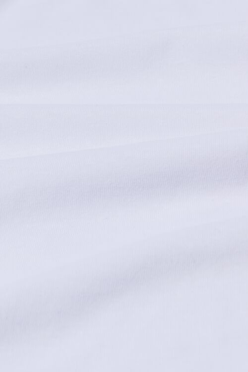 drap-housse surmatelas coton doux 160x200 blanc