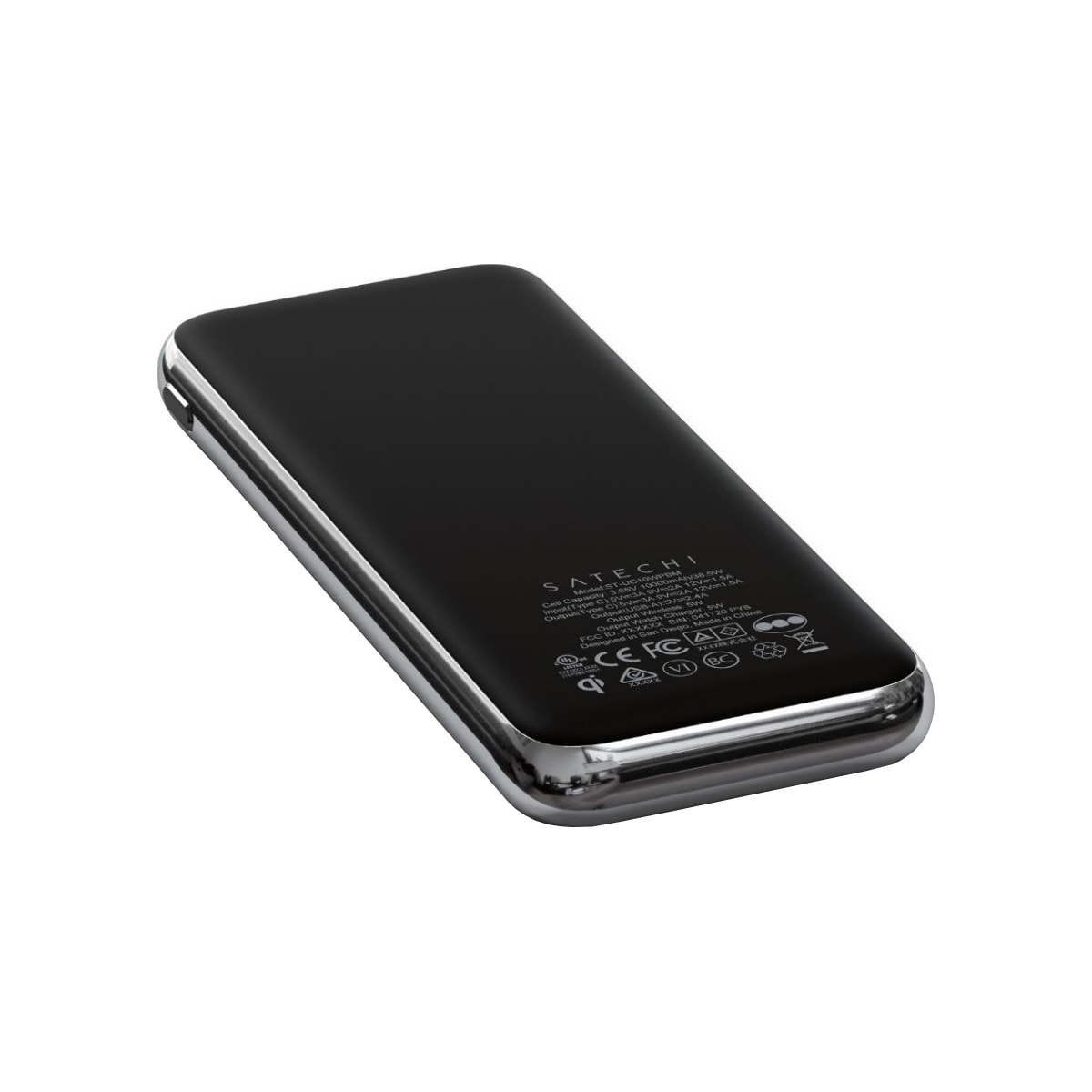 Satechi Quatro powerbank