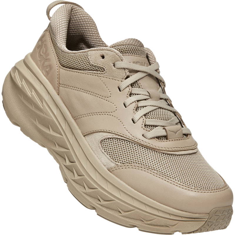 HOKA Bondi L Sneakers Herre