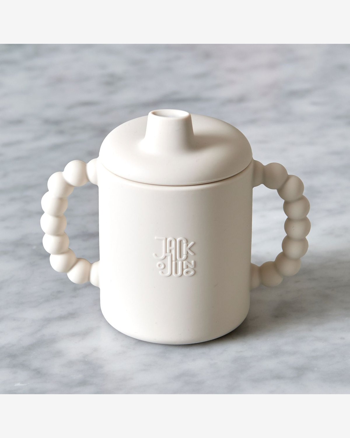 Tutekopp i Silikon | Bubble Sippy Cup