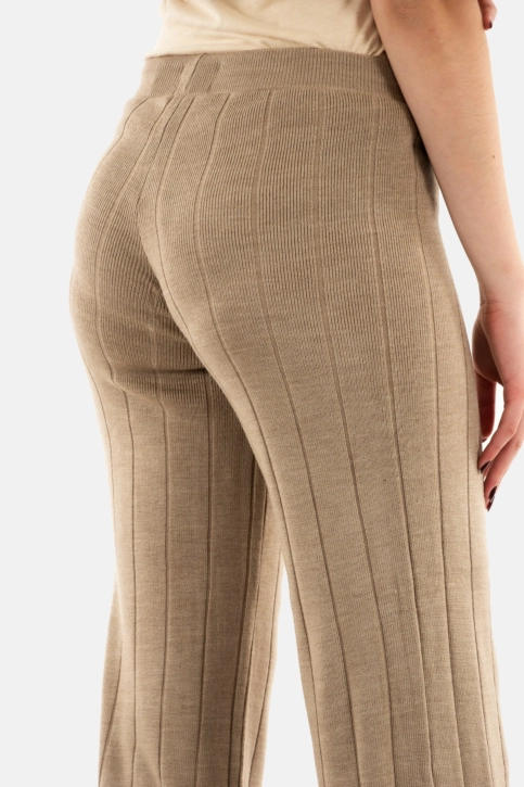Pantalons only tess malt ball melange