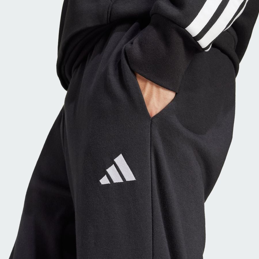 Adidas Pantalon french terry Essentials Feel Cozy