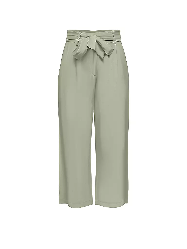 ONLY Culotte ONLCARO olive