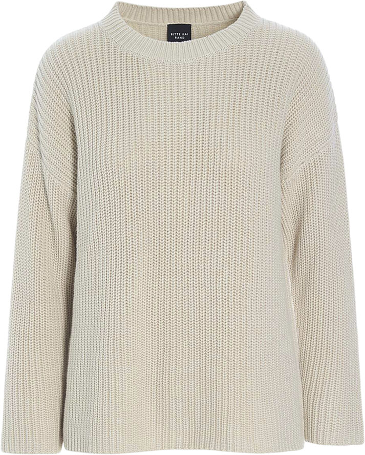 Bitte Kai Rand Gamine knit Ivory