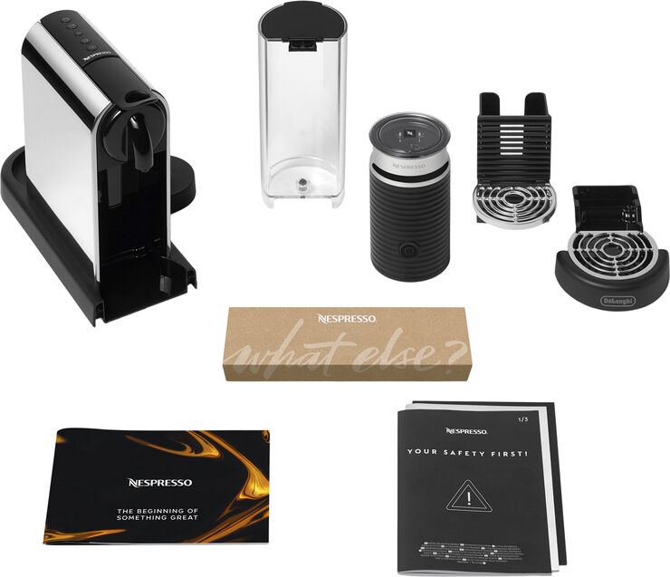 Nespresso Nepresso Citiz EN330. M