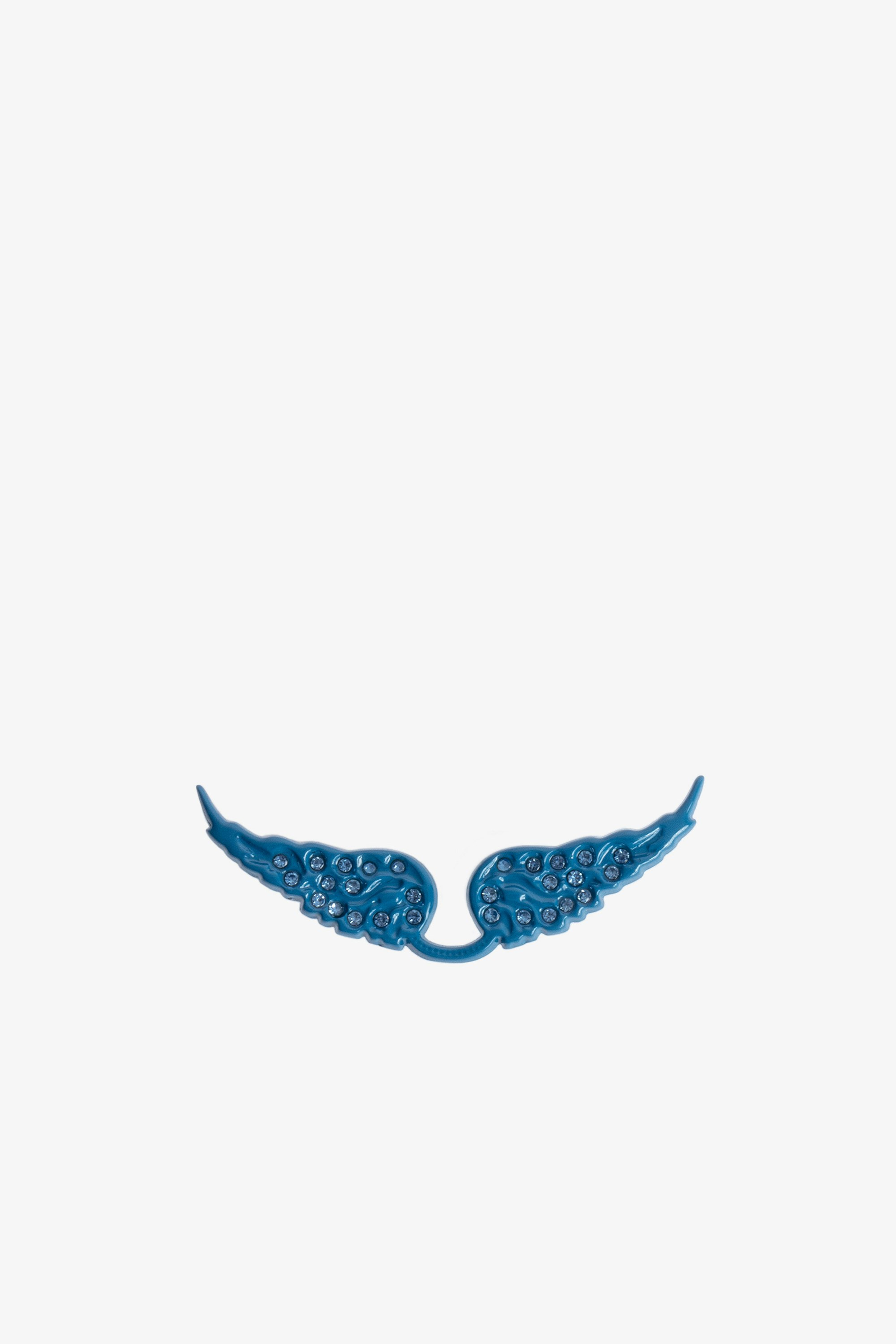 Charms Lacets Swing Your Wings