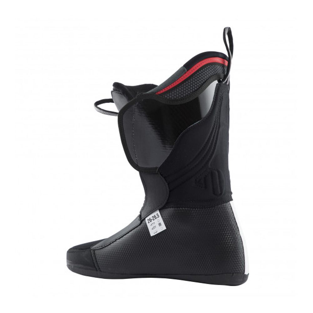 Lange XT3 100 MV - Chaussures ski randonné Homme black
