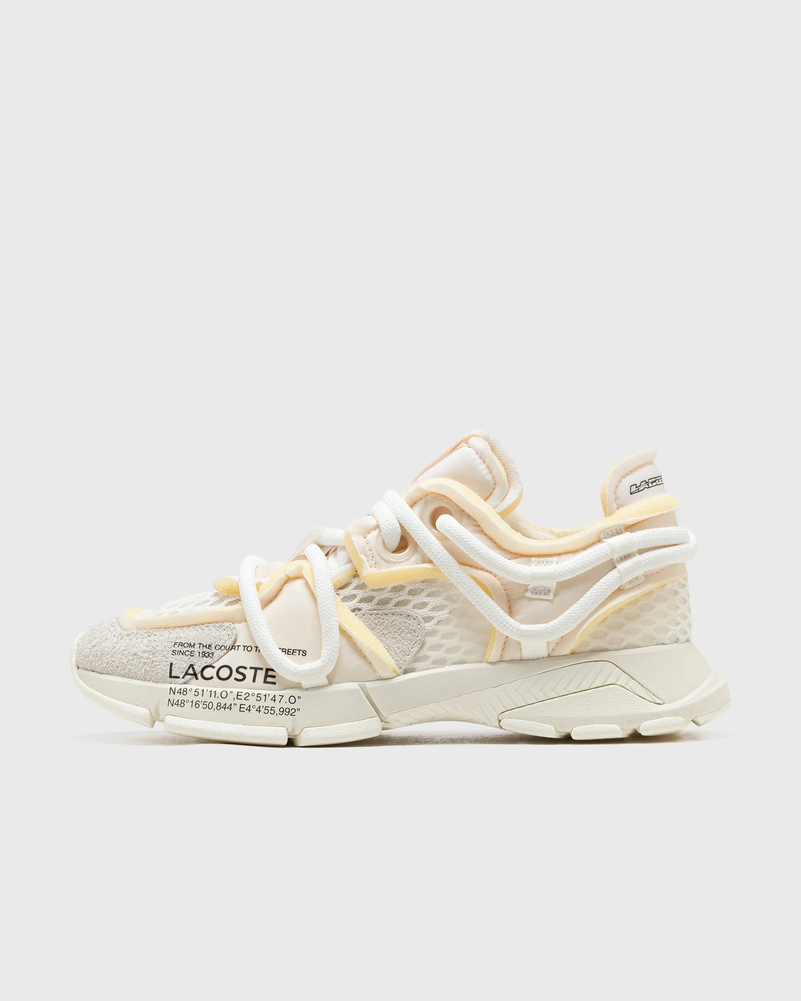 Lacoste L003 ACTIVE RUNWAY
