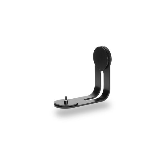Bluesound WM230 Wall Mount – muurbeugel voor PULSE M Zwart