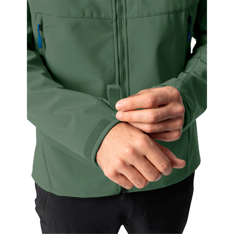 Vaude Herren Roccia Softshell II Jacke