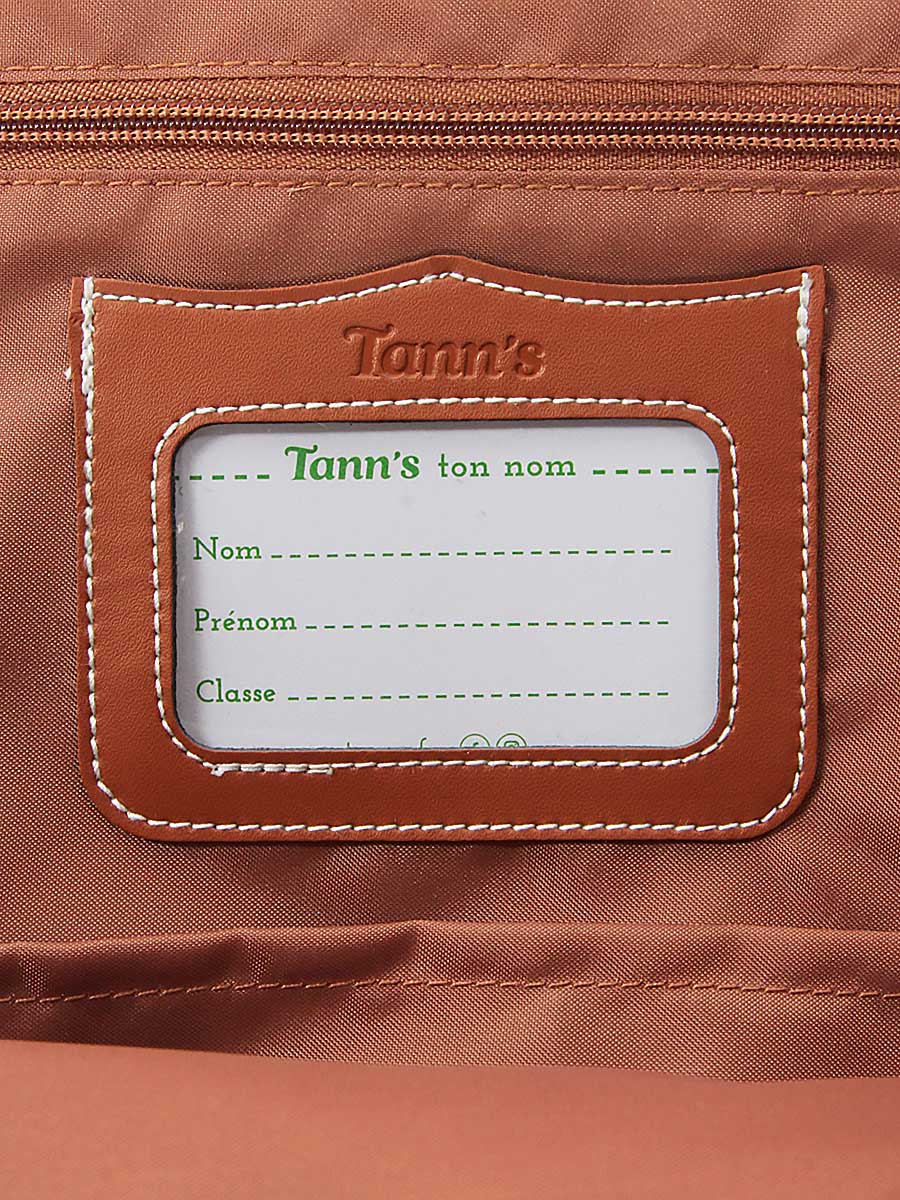 Sac À dos Tann's Adriana L