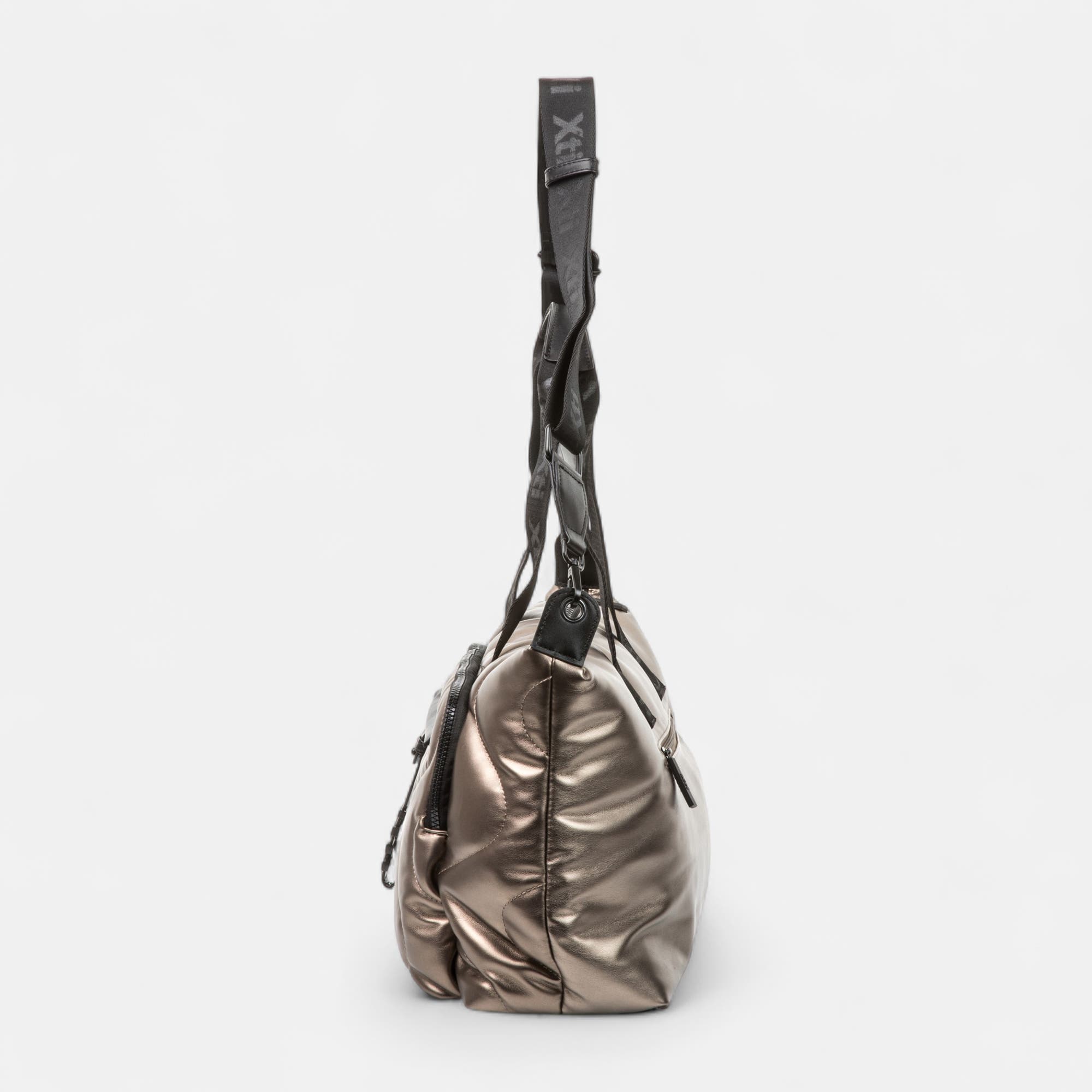 Sac à main bronze