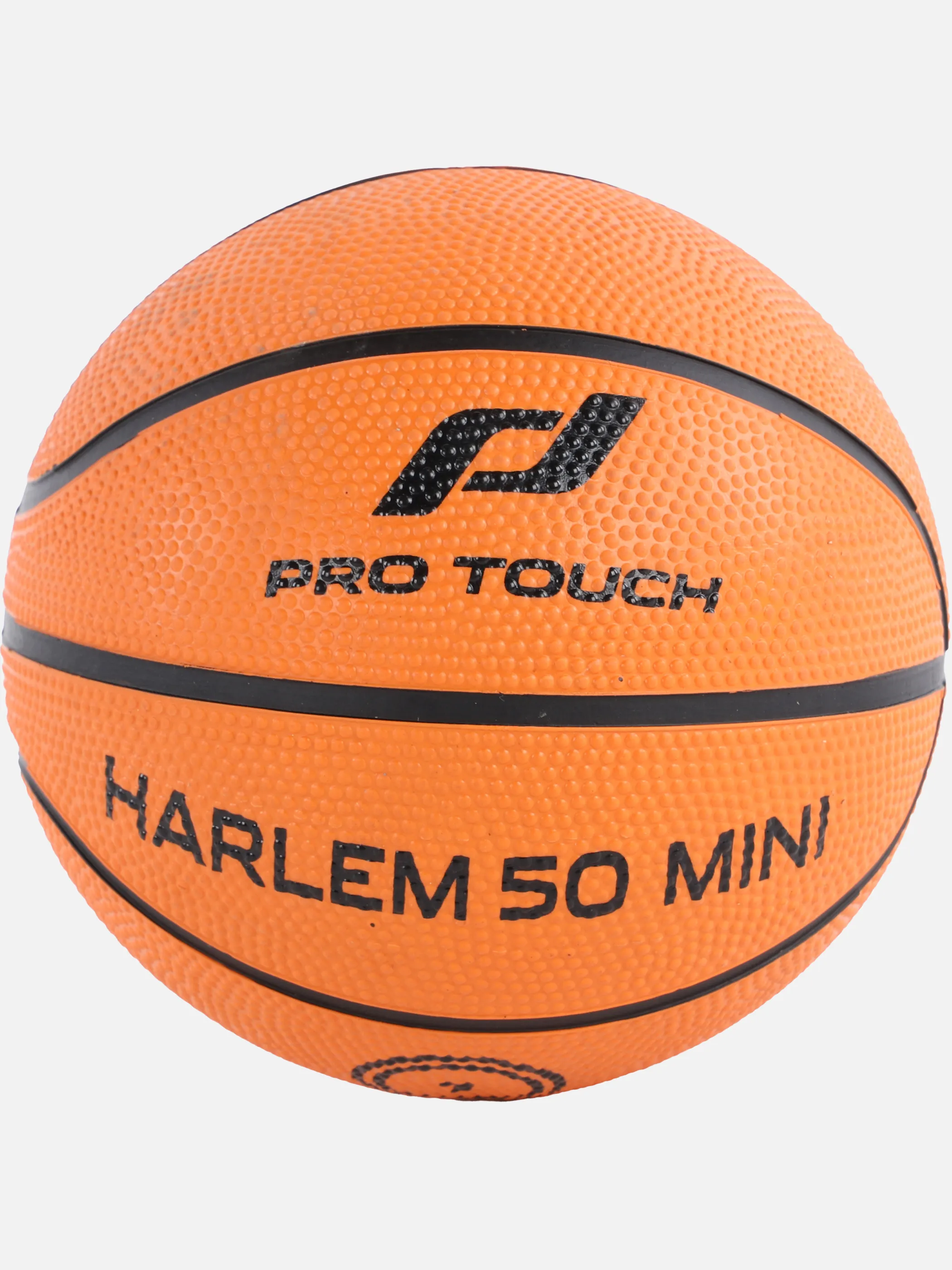 Mini Basketaball, Harlem 50