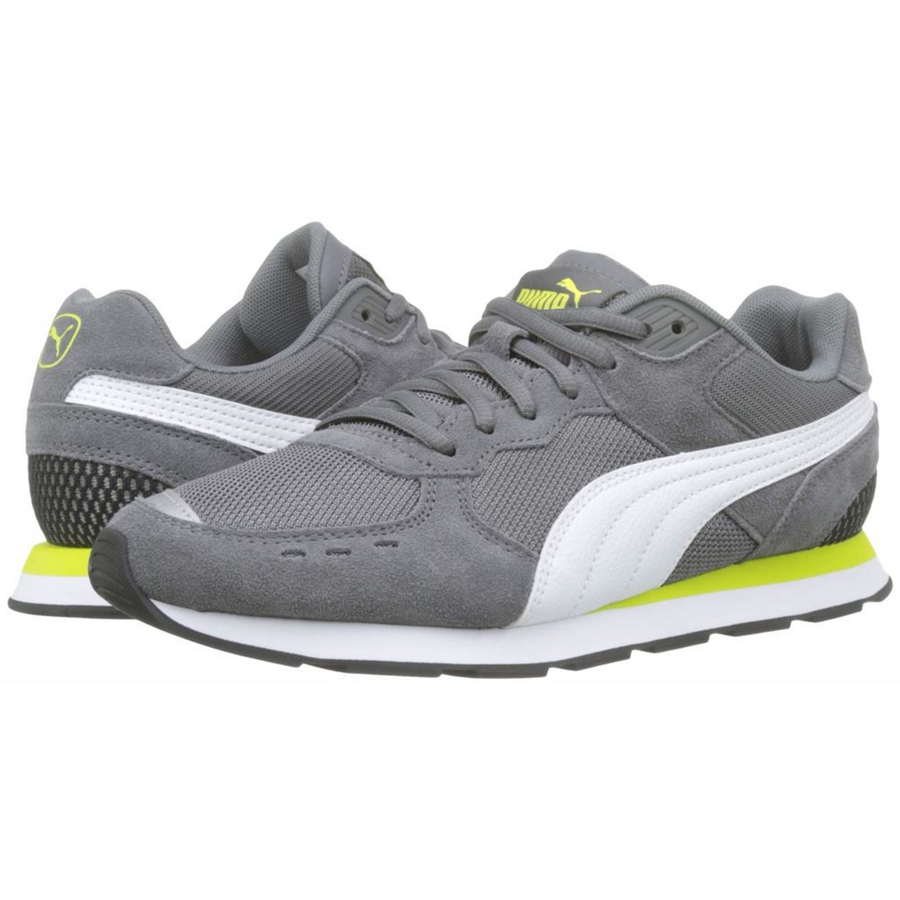 Puma Sportschuhe grau