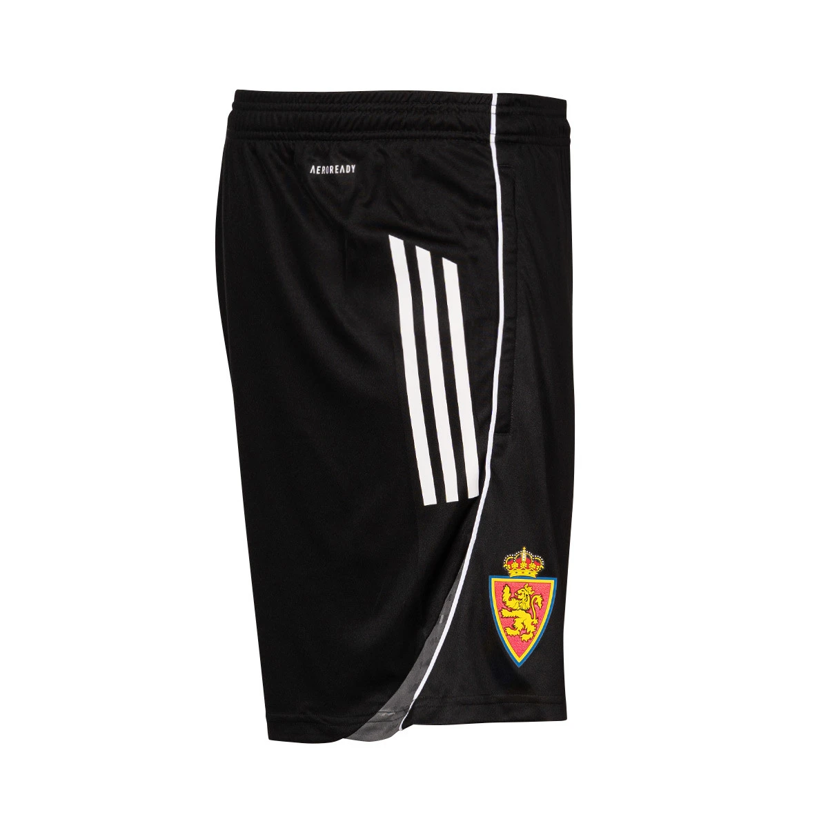 Bermudas adidas Real Zaragoza Treino Técnico 25-26