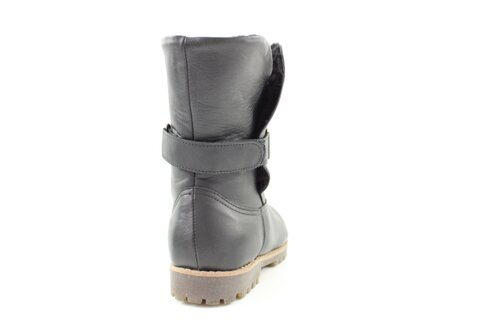 Esgano Stiefeletten