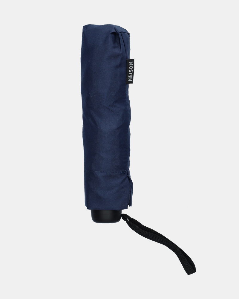Nelson Paraplu  - blauw